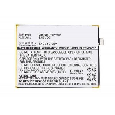 Battery for Vivo X7